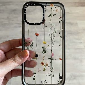 iPhone 12 case.
